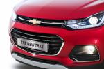 Chevrolet Trax 2016 года (KR)